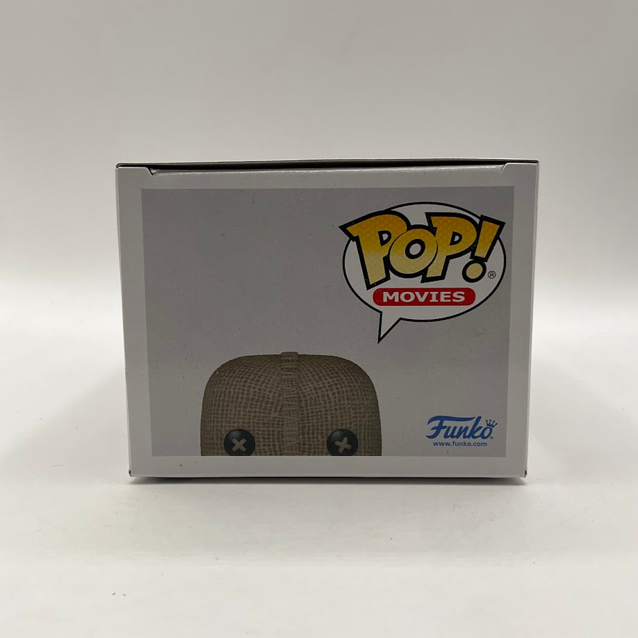 Sam Funko Pop! Trick 'r Treat #1243 Funko Exclusive