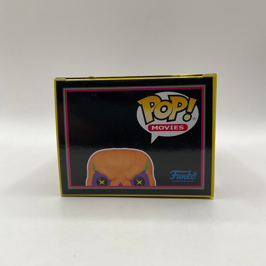Sam (Blacklight) Funko Pop! Trick 'r Treat #1121 Hot Topic Scare Fair