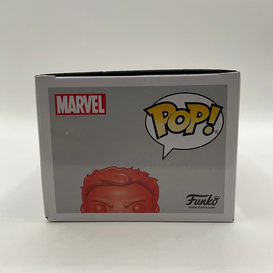 Hulk Funko Pop! Avengers Endgame #499 Walmart Exclusive