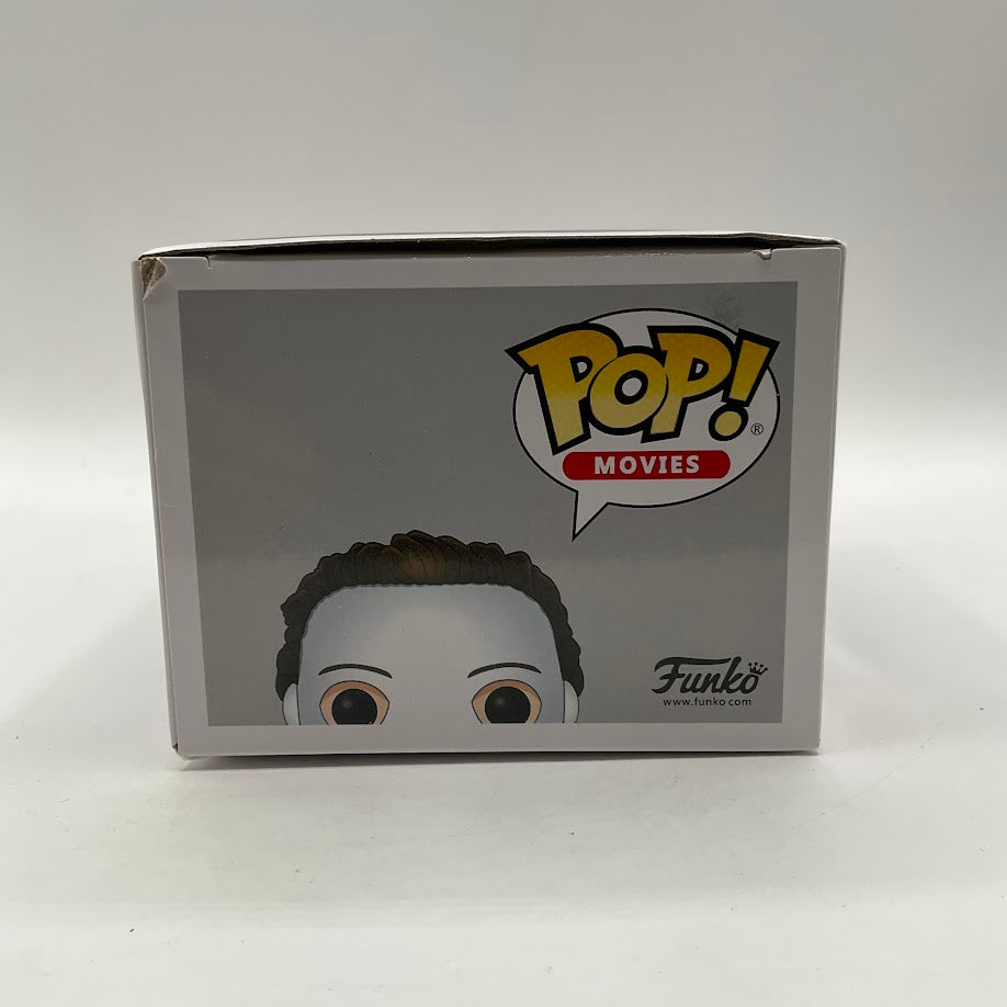 Michael Myers Funko Pop! Halloween #831 Hot Topic Exclusive