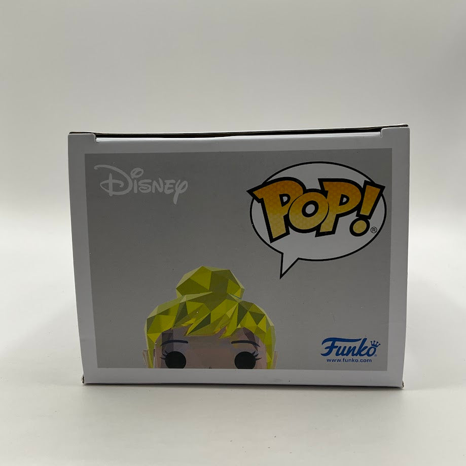 Tinkerbell Funko Pop! Disney 100 #1334 Funko Exclusive - Collector Store LLC