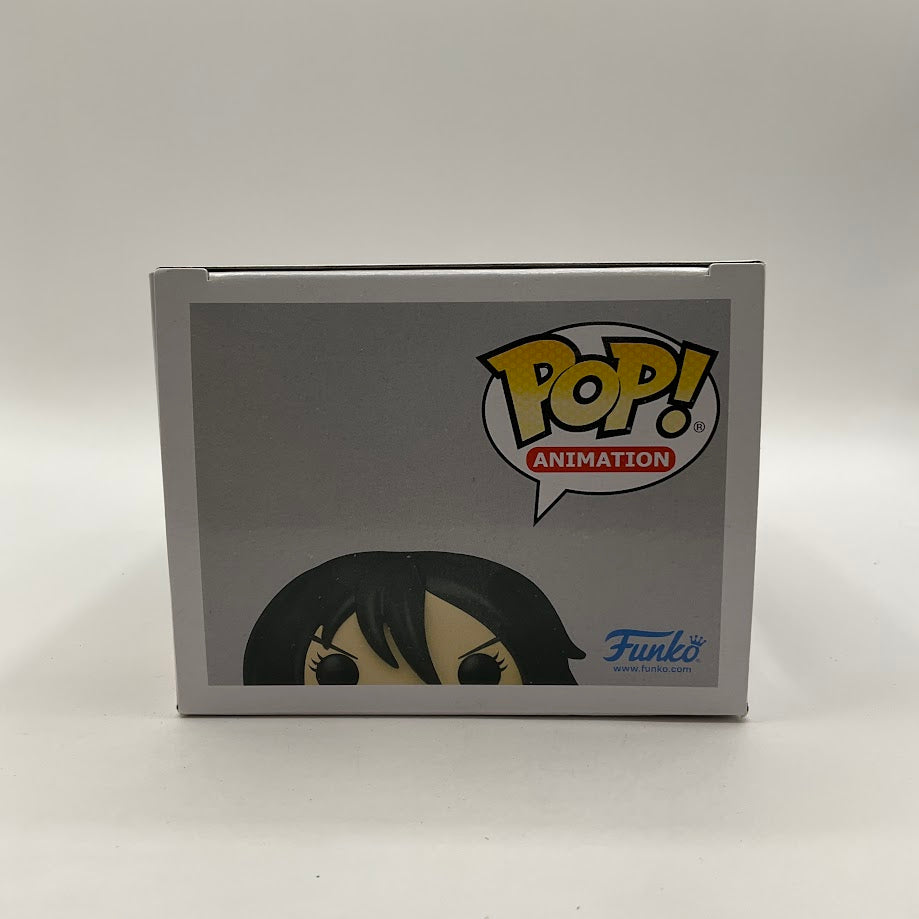 Mikasa Ackermann Funko Pop! Attack on Titan #1166 - Collector Store LLC