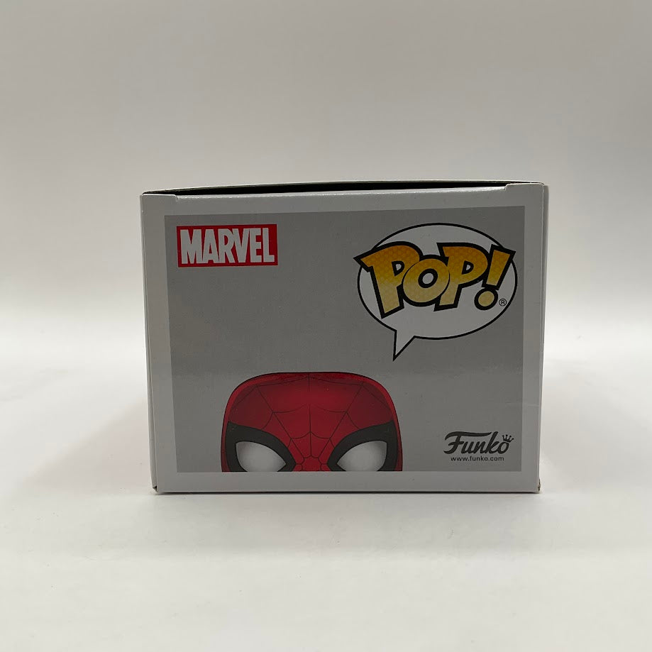 Six Arm Spider-Man Funko Pop! Marvel #313 Walgreen Exclusive