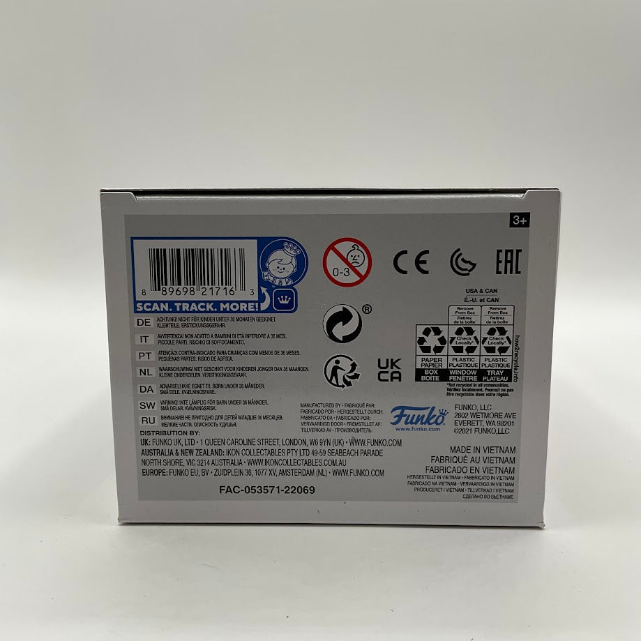 Snow White Funko Pop! Disney #339 - Collector Store LLC