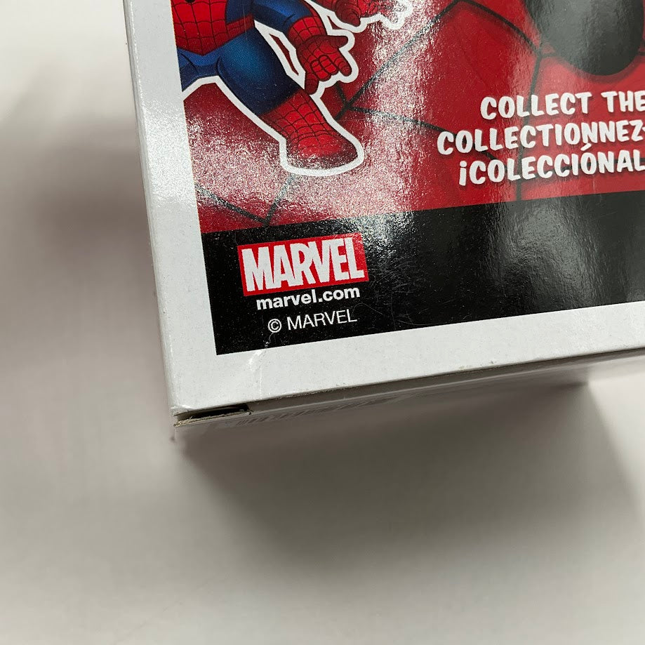 Six Arm Spider-Man Funko Pop! Marvel #313 Walgreen Exclusive