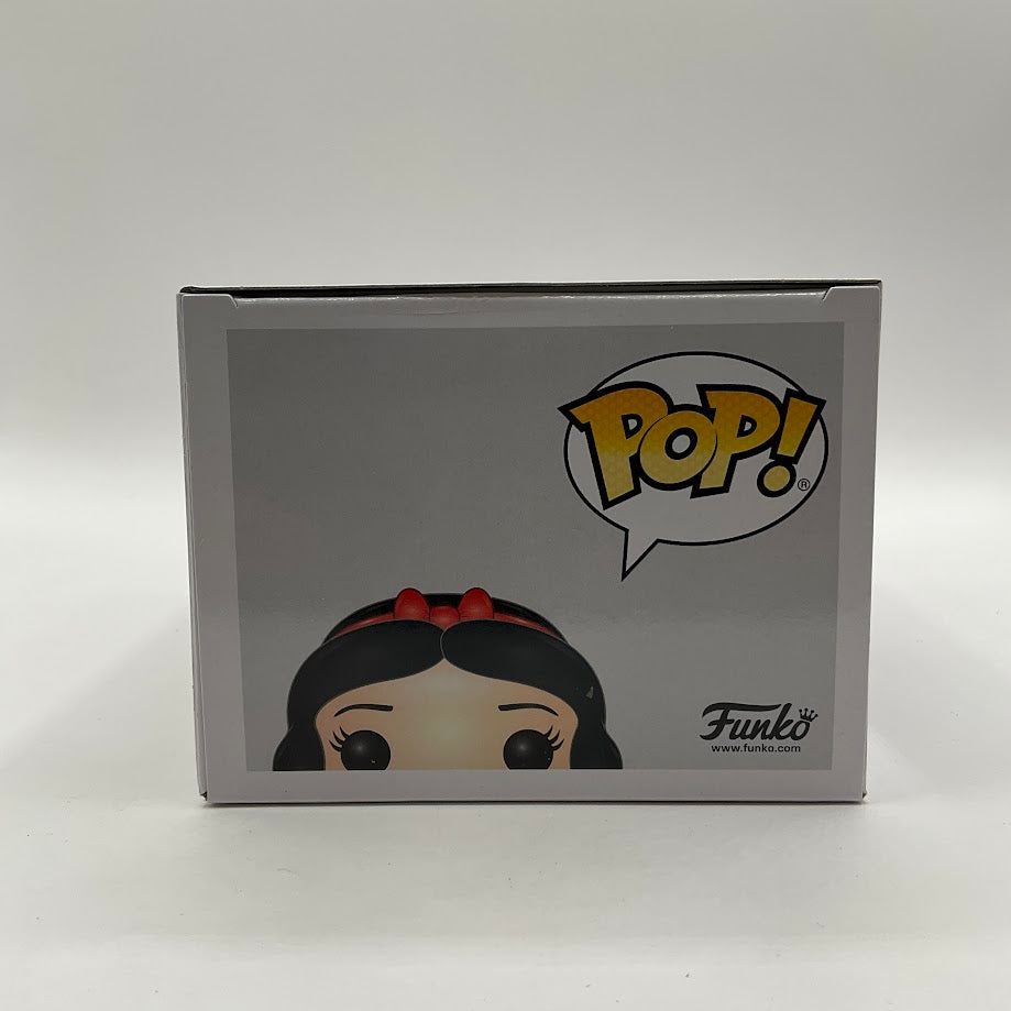 Snow White Funko Pop! Disney #339 - Collector Store LLC