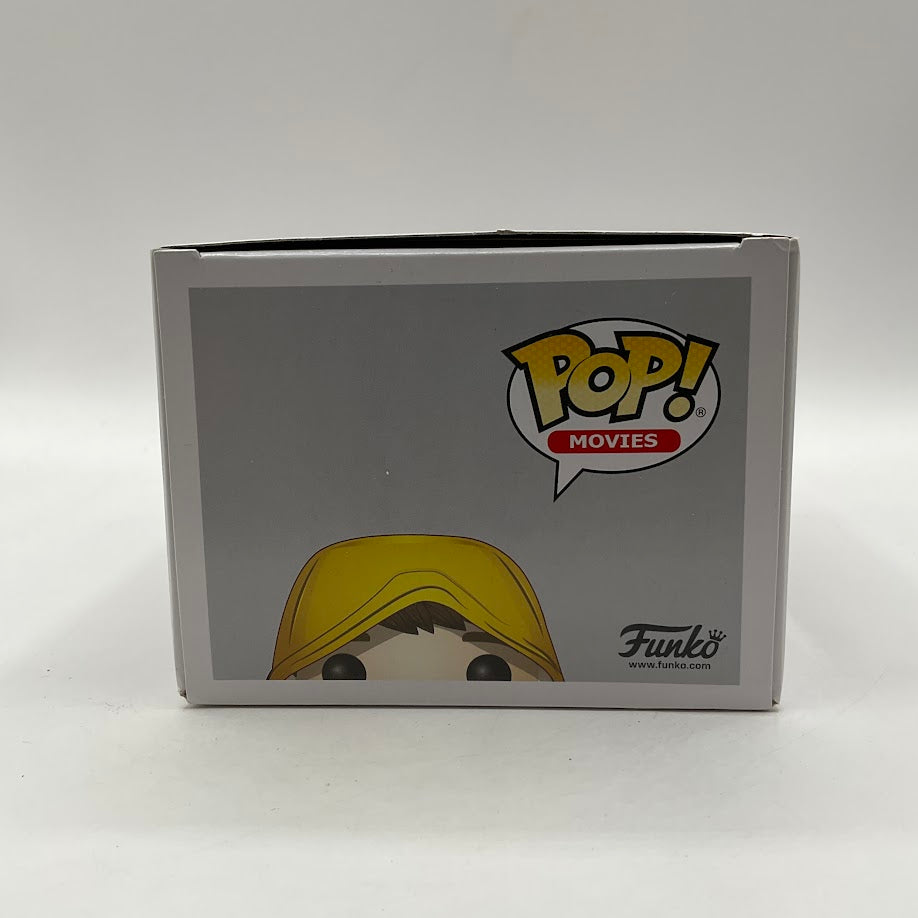 Georgie Denbrough Funko Pop! IT #536