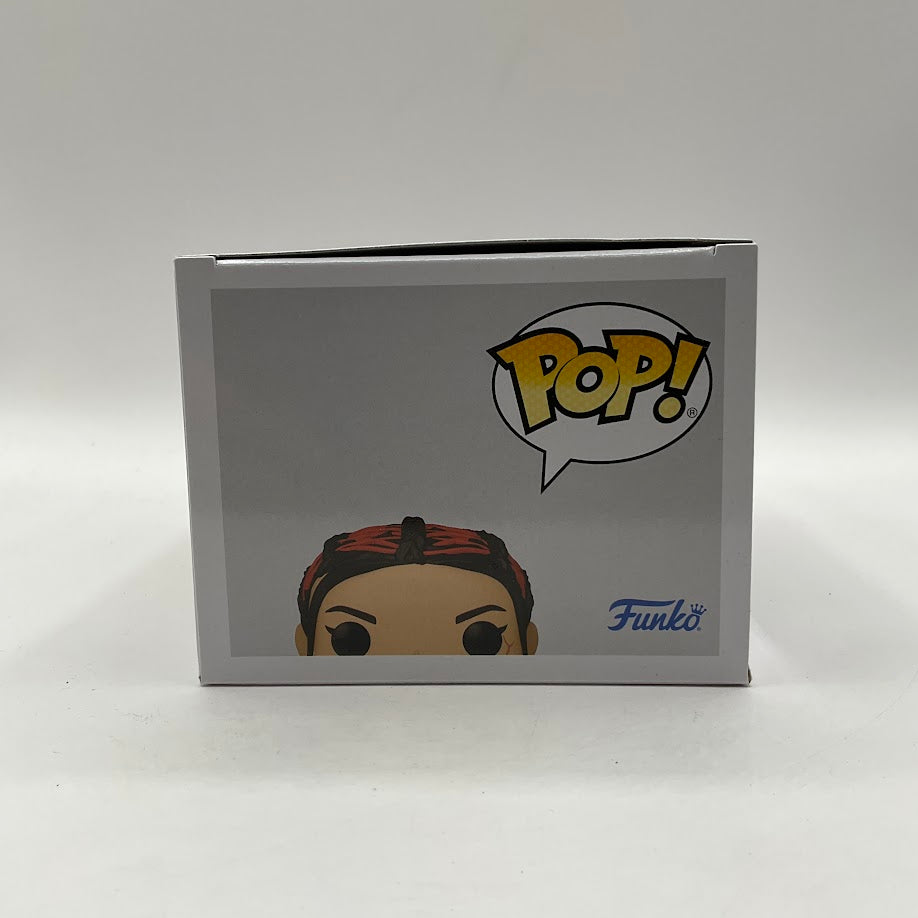 Fennec Shand Funko Pop! Star Wars #481