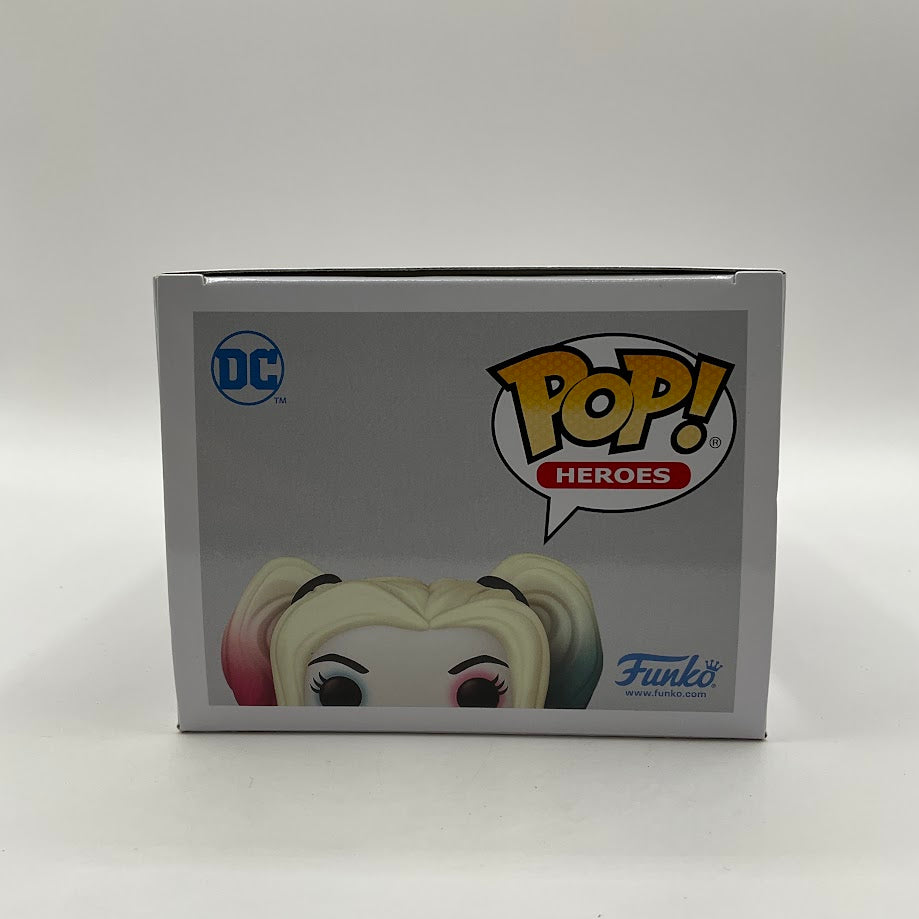 Harley Quinn Funko Pop! DC #494