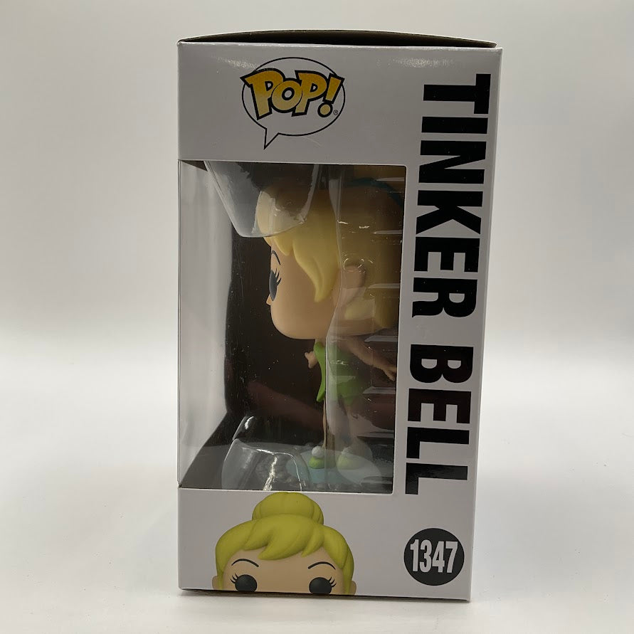 Tinkerbell Funko Pop! Peter Pan #1347