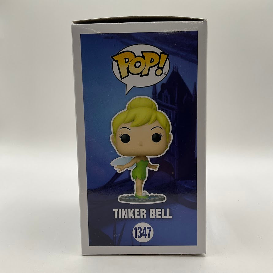 Tinkerbell Funko Pop! Peter Pan #1347