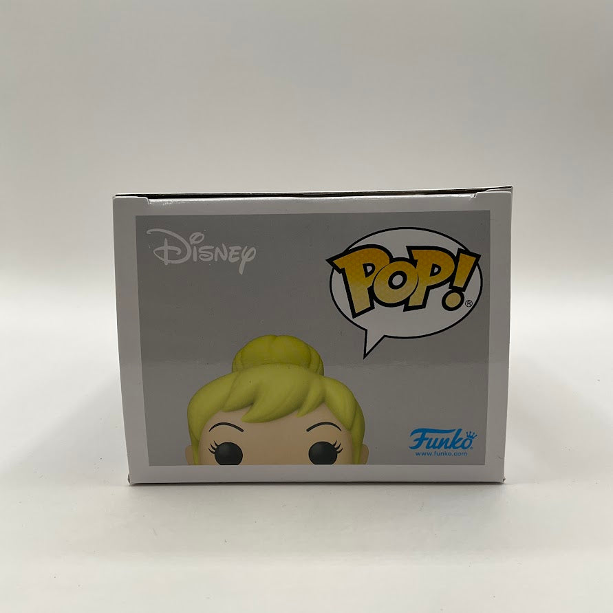 Tinkerbell Funko Pop! Peter Pan #1347