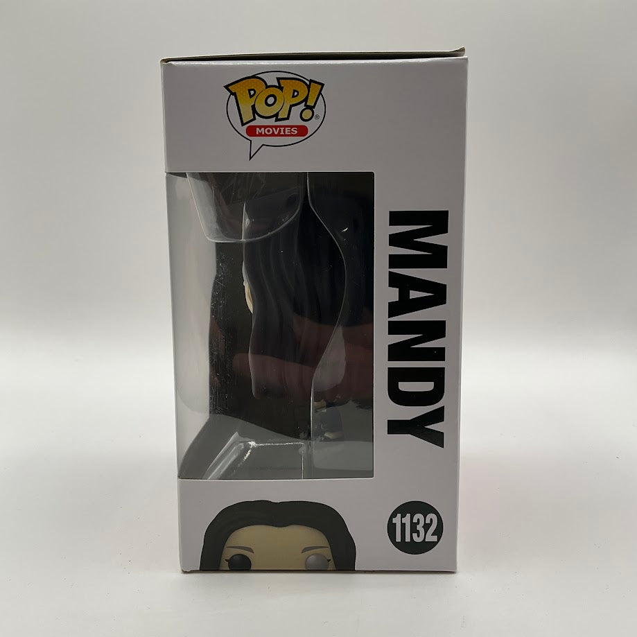 Mandy Funko Pop! Mandy #1132 - Collector Store LLC