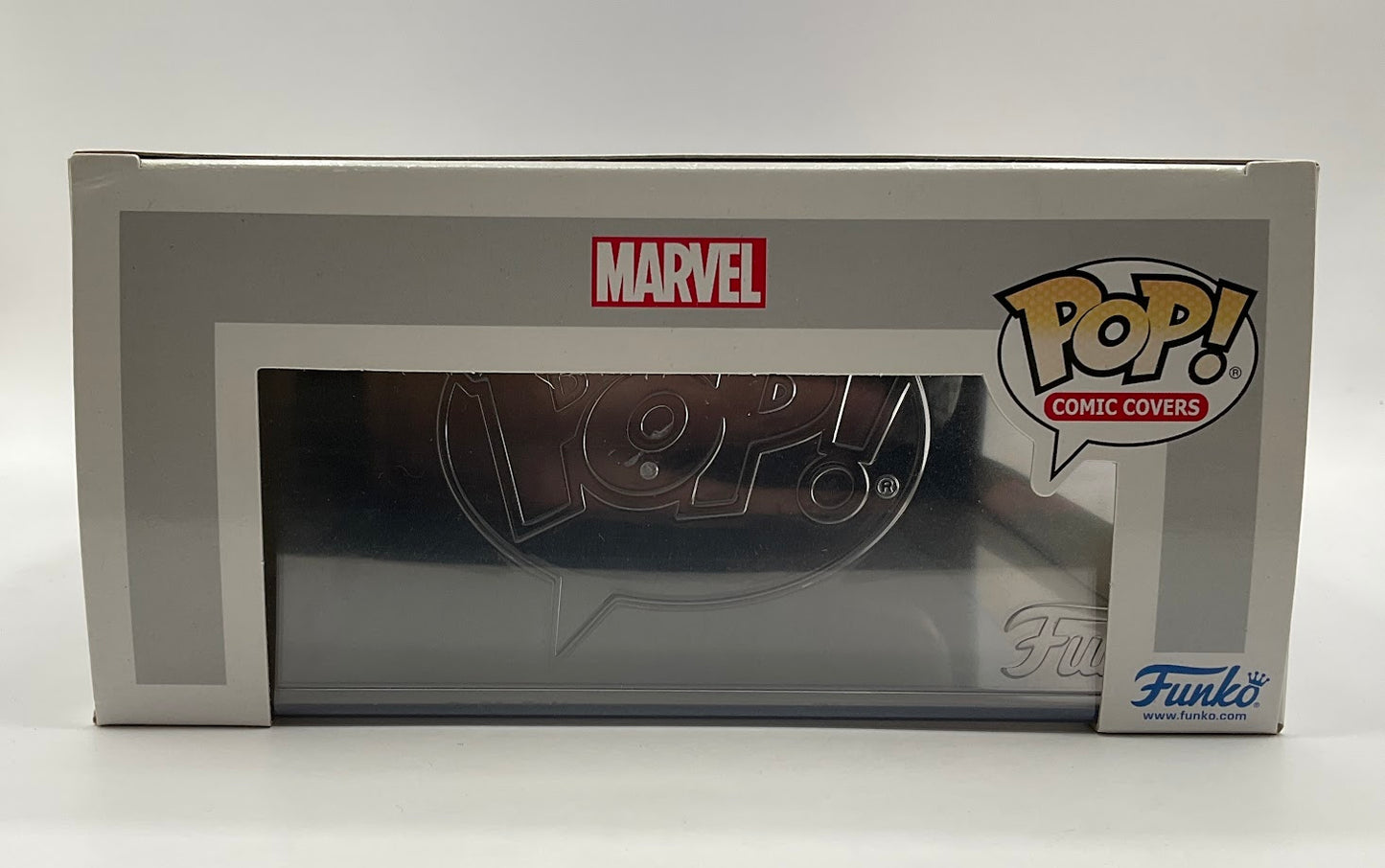 Miles Morales Funko Pop! Marvel #15 Target Exclusive