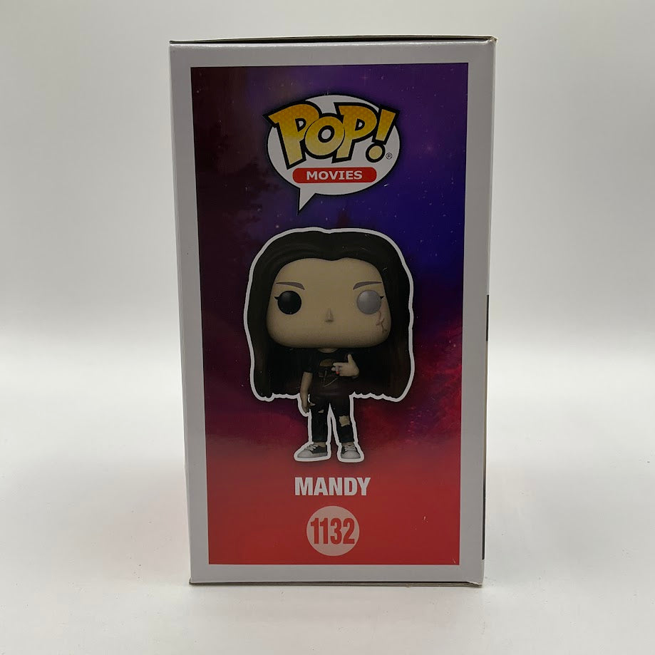 Mandy Funko Pop! Mandy #1132 - Collector Store LLC