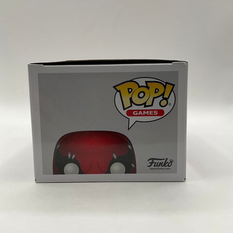 Venompool Funko Pop! Contest of Champions #300