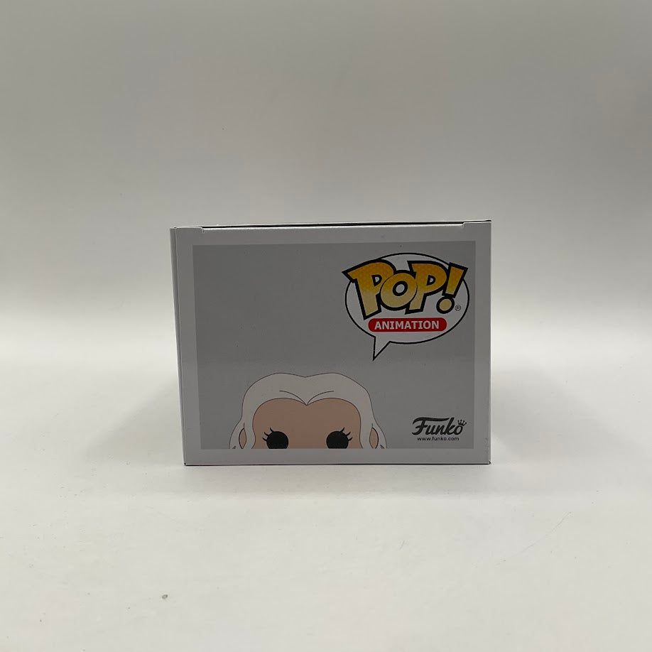 Bean Funko Pop! Disenchantment #591