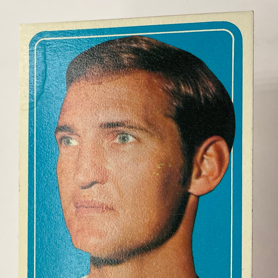 Jerry West 1970-71 Topps #160 Los Angeles Lakers VG-EX #2