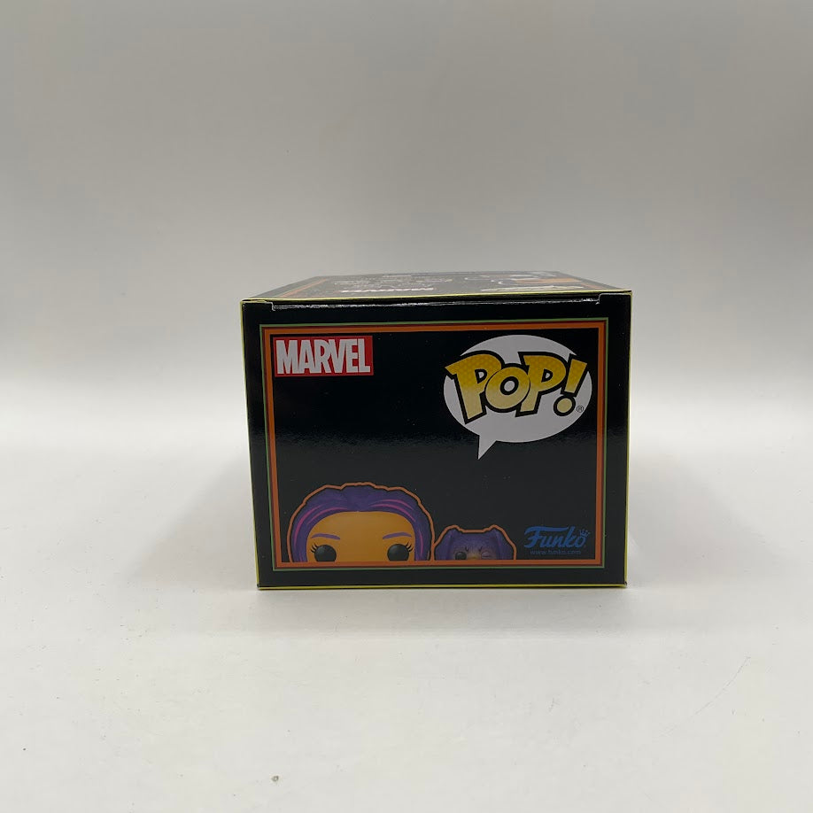 Kate Bishop with Lucky the Pizza Dog Funko Pop! Marvel #1212 Target Exclusive