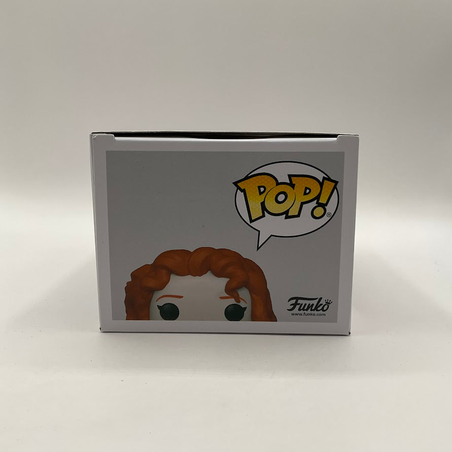 Merida Funko Pop! Disney Princess #1022 - Collector Store LLC