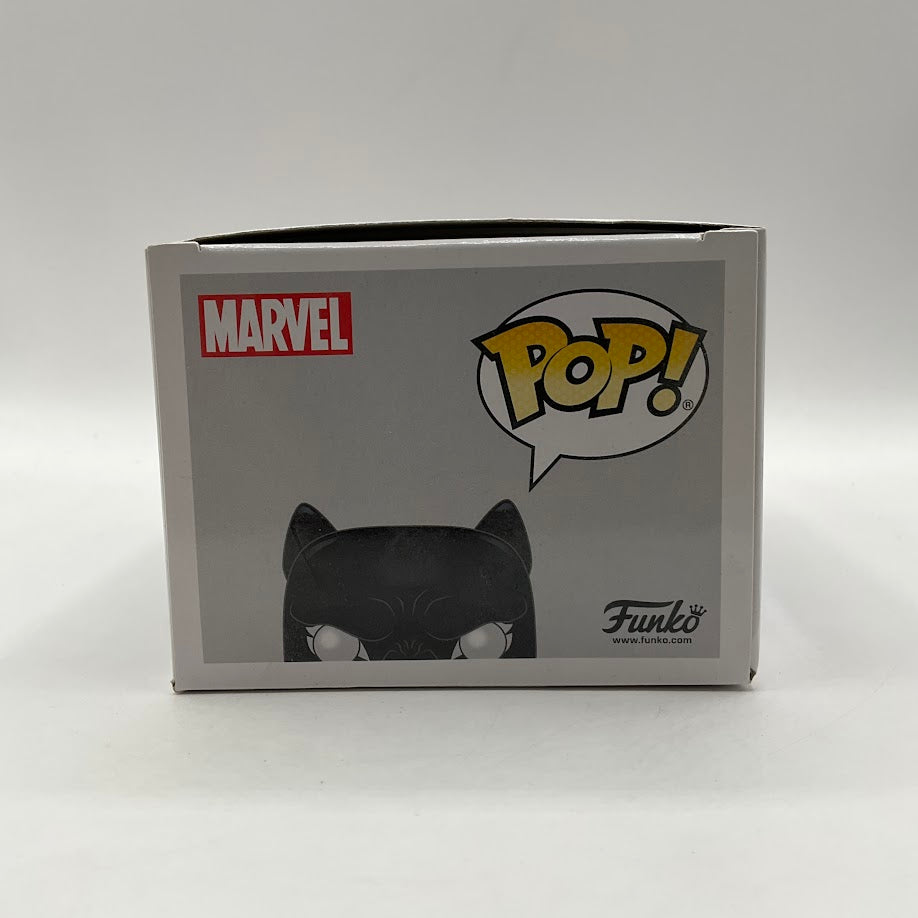 Venomized Black Panther Funko Pop! Venom #370 GameStop Exclusive