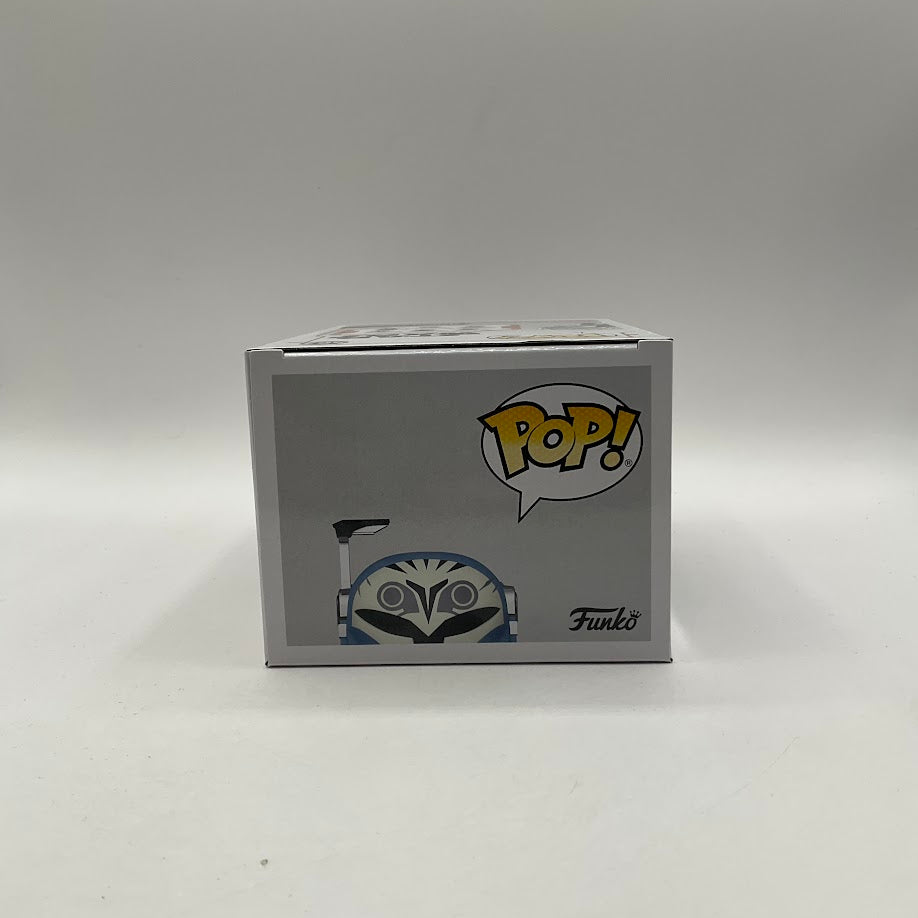 Bo-Katan Kryze Funko Pop! Star Wars #463