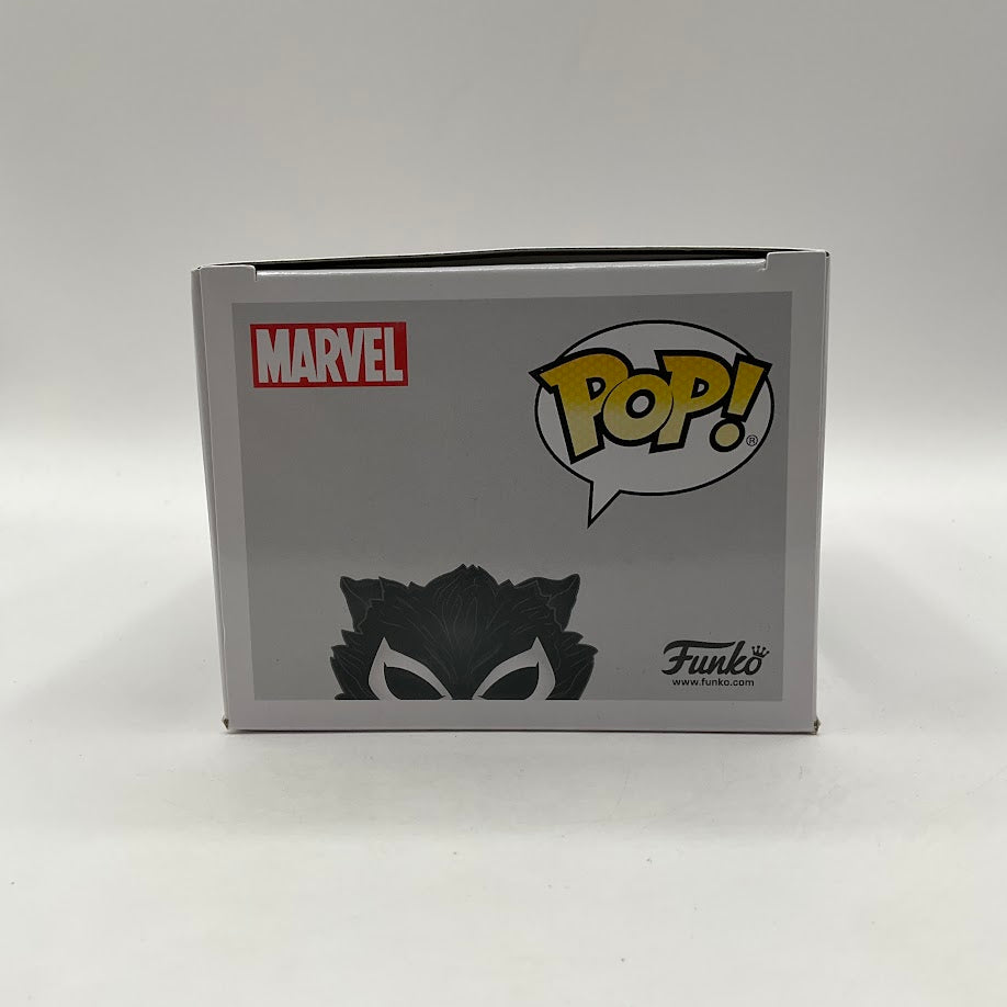 Venomized Rocket Funko Pop! Venom #515