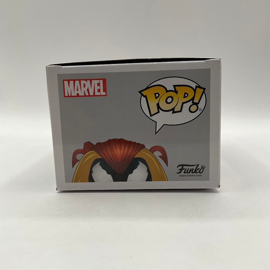 Scream Symbiote Funko Pop! Marvel #671 Walgreens Exclusive