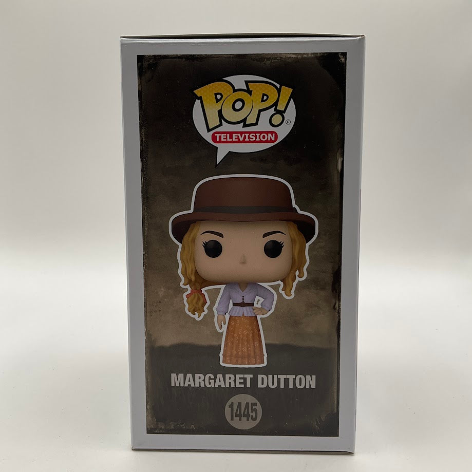 Margaret Dutton Funko Pop! 1883 #1445