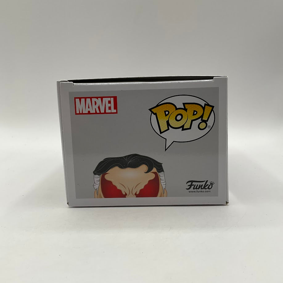 Venomized Mr. Fantastic Funko Pop! Venom #689 GameStop Exclusive