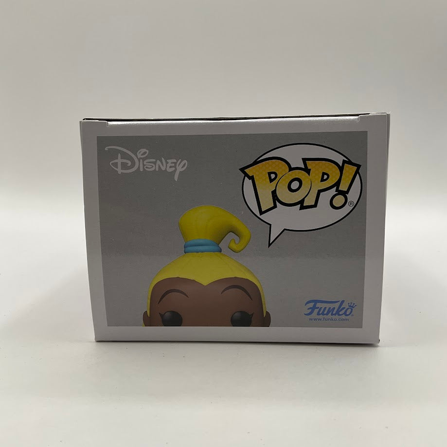 Dijonay Jones Funko Pop! The Proud Family Louder & Prouder #1174