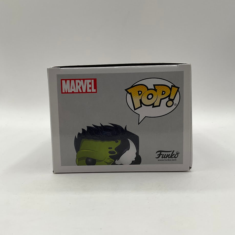 Venomized Hulk Funko Pop! Venom #366