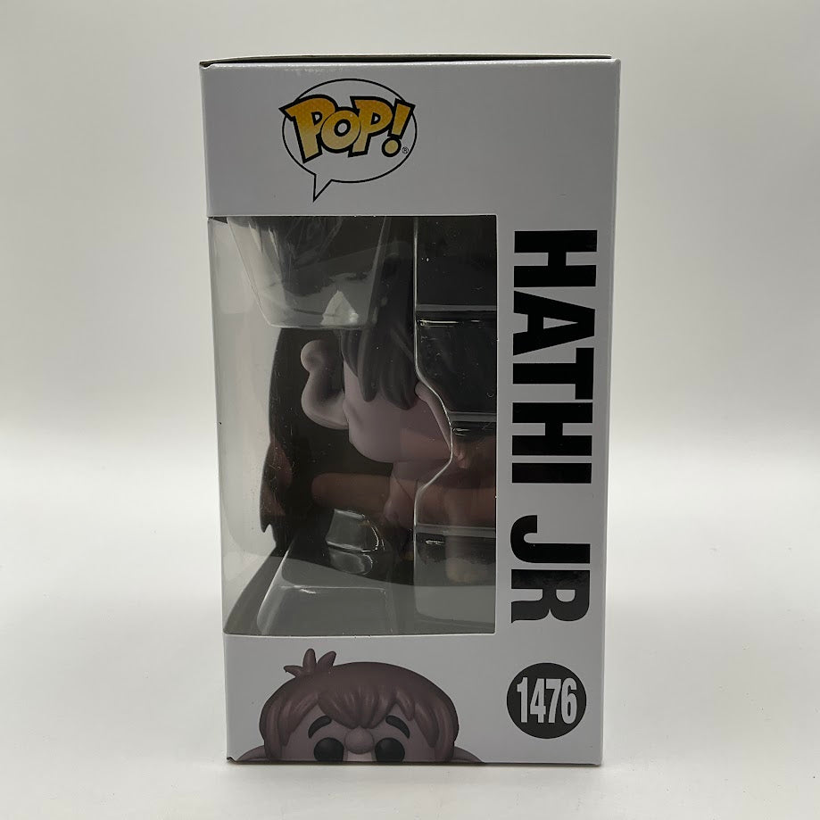 Hathi Jr Funko Pop! The Jungle Book #1476