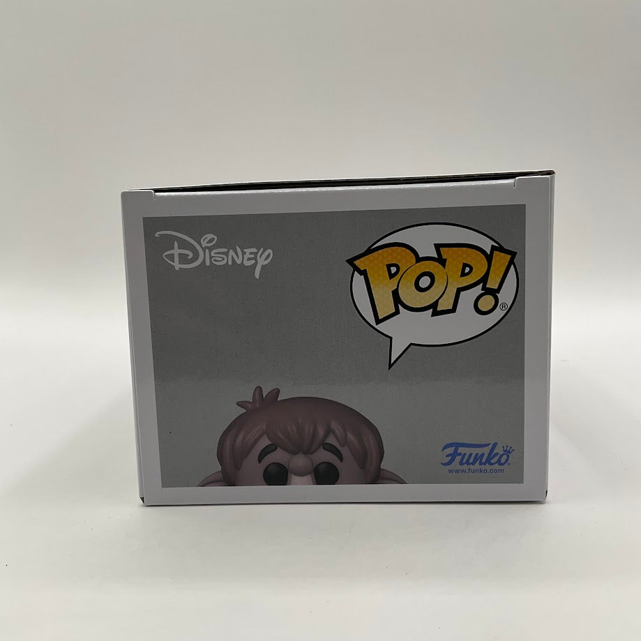 Hathi Jr Funko Pop! The Jungle Book #1476