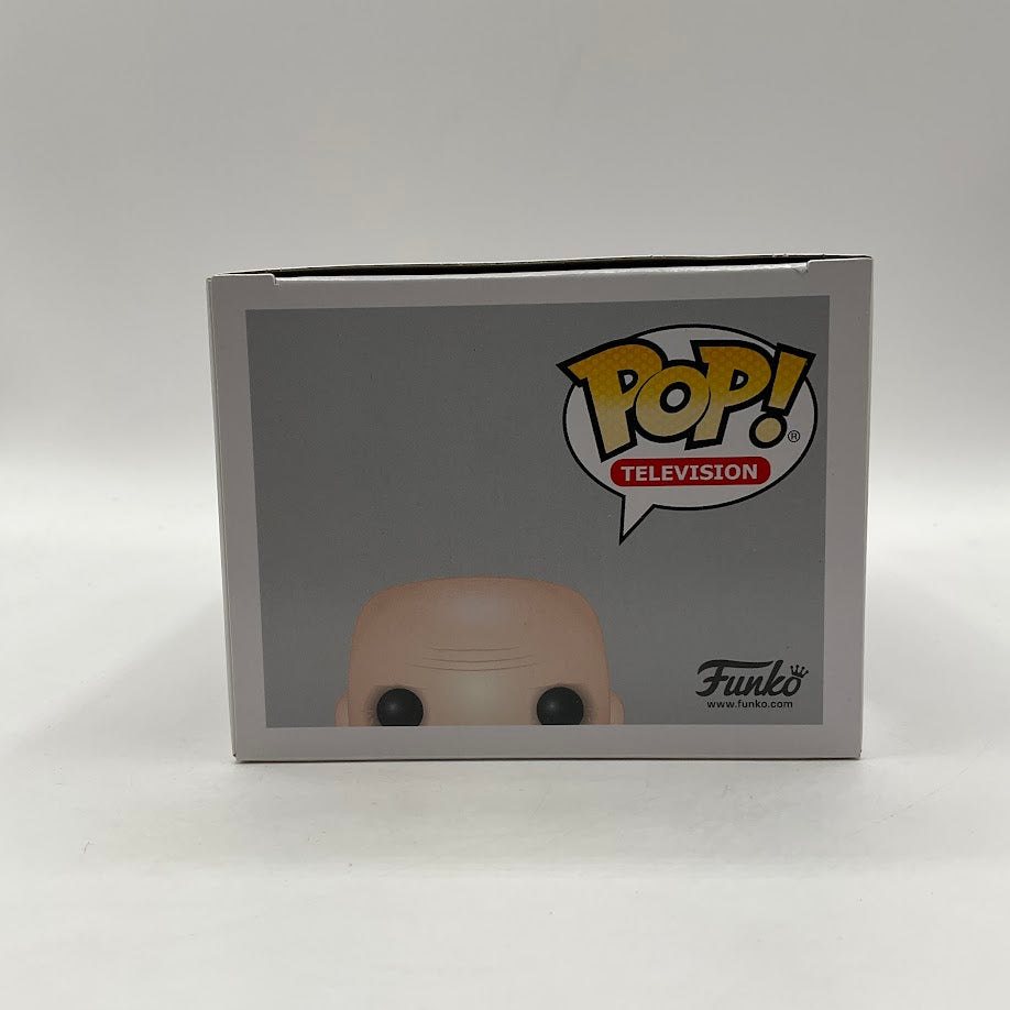 Uncle Fester Funko Pop! The Addams Family #817 Walgreens Exclusive