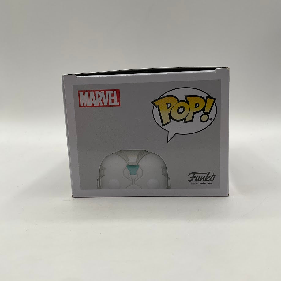 The Vision Funko Pop! Wanda Vision #824