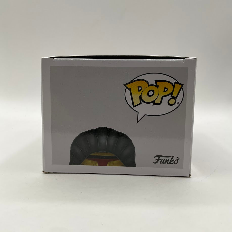 Darth Revan Funko Pop! Star Wars #396 GameStop Exclusive
