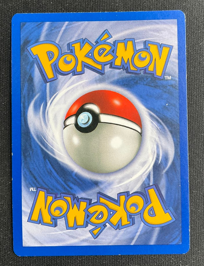 Clefairy Pokemon Base Set Holo 1st Edition Italian #5