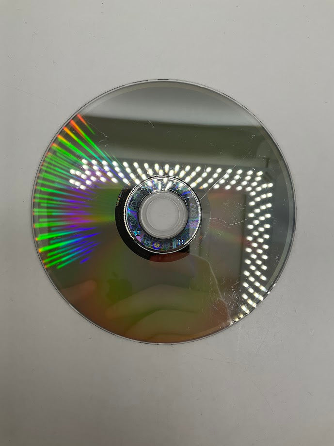 Call of Duty Ghosts Xbox 360 Used
