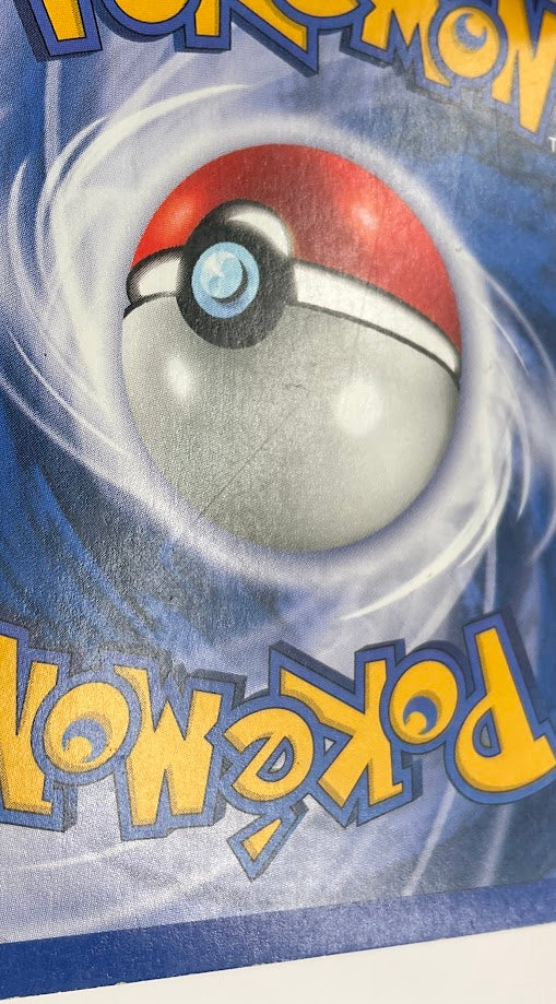 Zapdos Pokemon Base Set Holo German #16