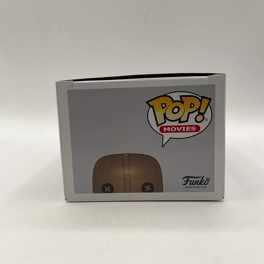 Sam Funko Pop! Trick 'r Treat #1036 Spirit Exclusive
