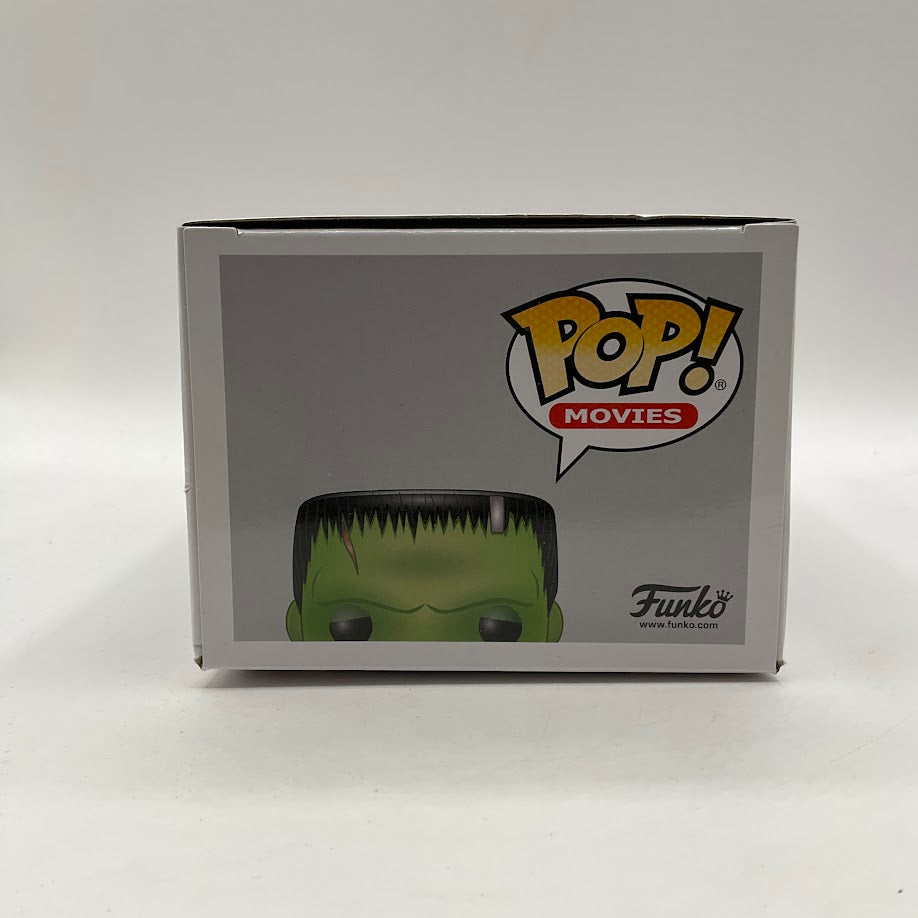 Frankentein Funko Pop! Monsters #607 GITD Walgreens Exclusive