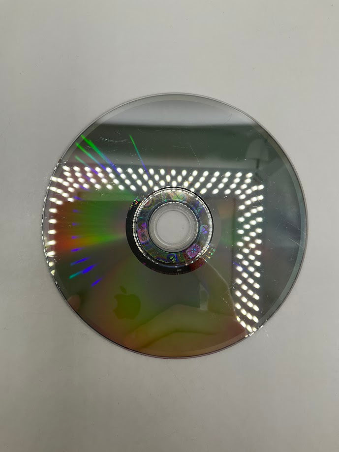 Soul Calibur V Xbox 360 Used