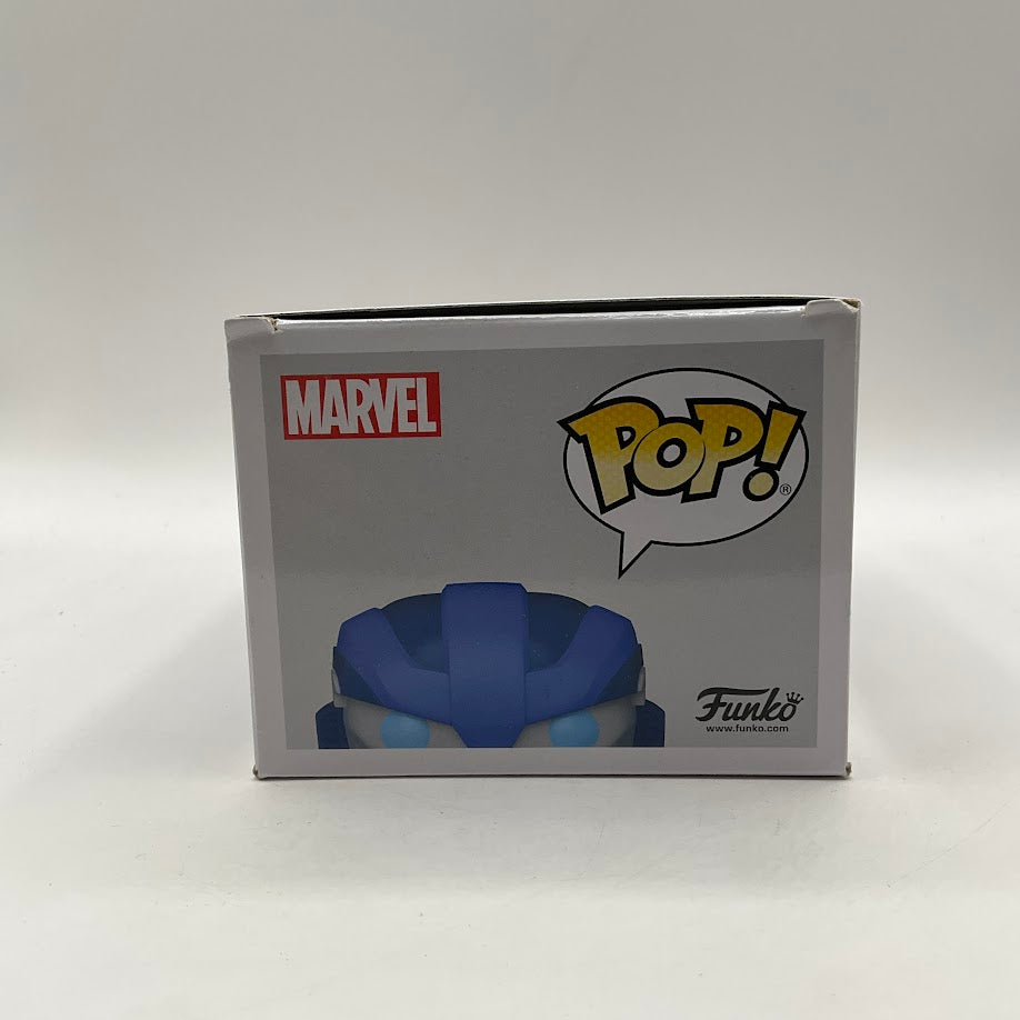 Doctor Strange Funko Pop! Avengers Mech Strike #832