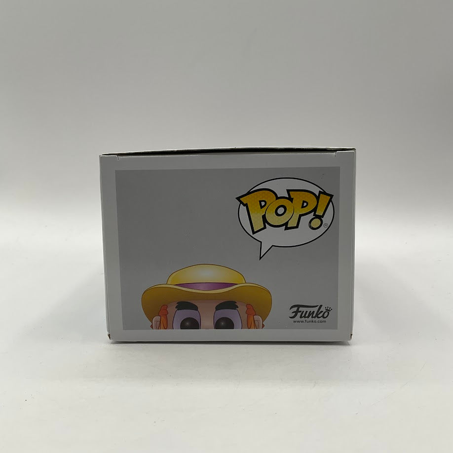 Louie Funko Pop! Talespin #444 Chase Limited Edition