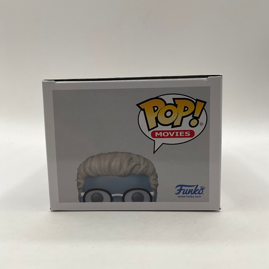 Spengler's Spirit Funko Pop! Ghostbusters Afterlife #1466 2023 Fall Convention