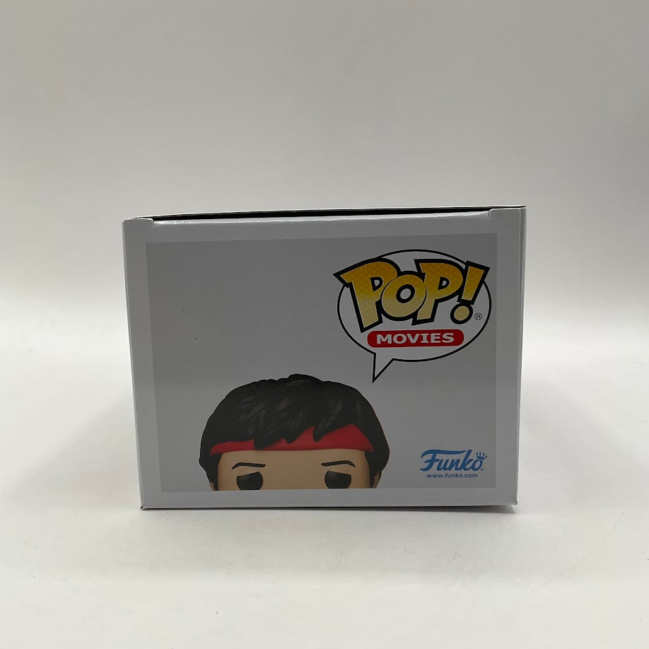 Rocky Balboa Funko Pop! Rocky 45th Anniversary #1179 Funko Exclusive
