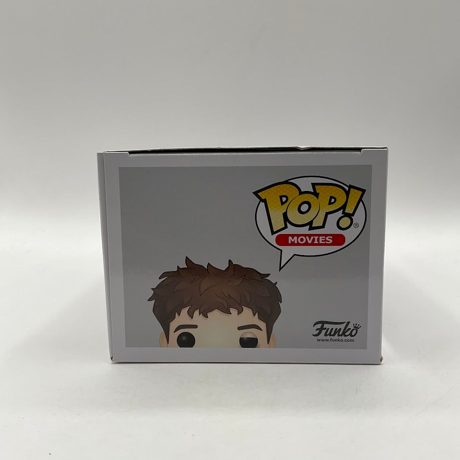 Louis Winthorpe III Funko Pop! Trading Places #678 Target Exclusive