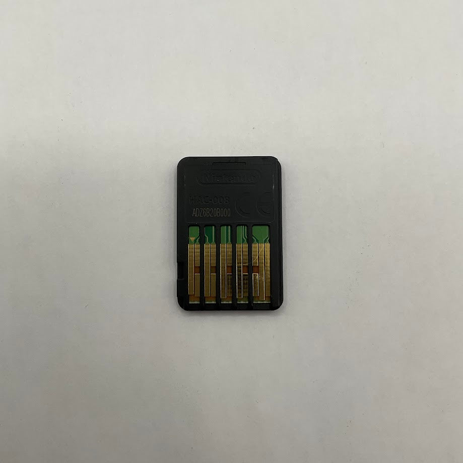 Thimbleweed Park Nintendo Switch