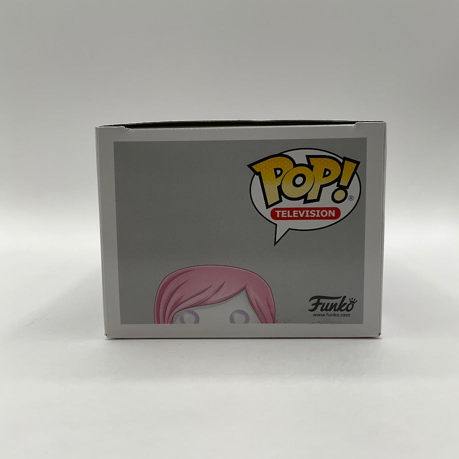 Ashley Too S05 E03 Funko Pop! Black Mirror #945 Chase Limited Edition